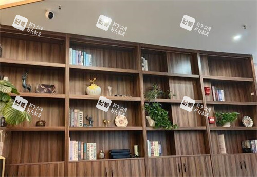 成都出彩医美环境图