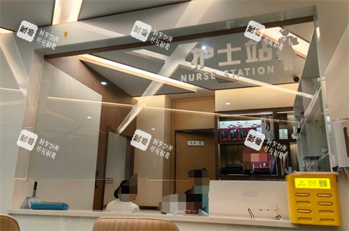 成都出彩医美照片图展示