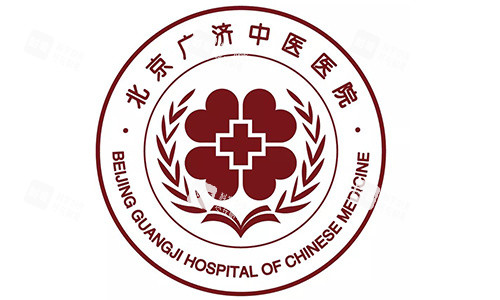 北京广济医院图标