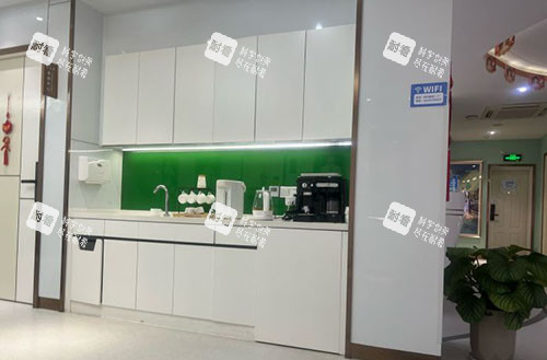 常熟时代医疗美容环境图实拍