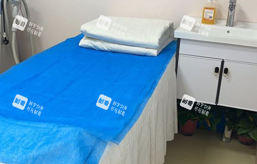 临沂卫康整形美容皮肤护理室