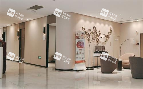 南京金鹰整形休息区 南京金鹰整形休息区