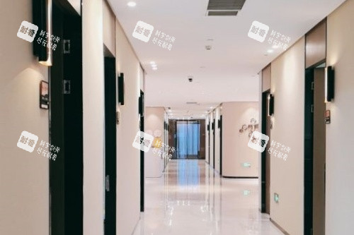 南京金鹰整形走廊 南京金鹰整形走廊