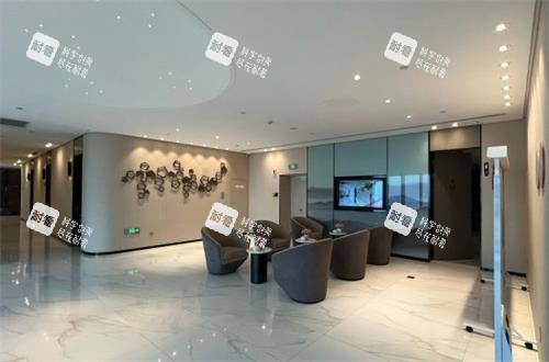 南京金鹰整形环境图 南京金鹰整形环境图