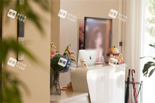 沈阳泽颜臻 品医疗美容环境