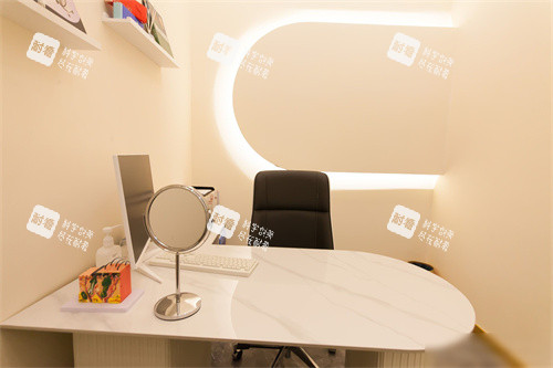 沈阳泽颜臻 品医疗美容面诊室