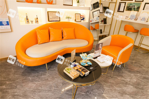 沈阳泽颜臻 品医疗美容休息区