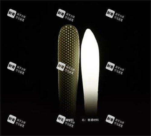 超体隆鼻材料展示图