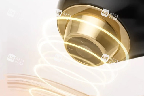 黄金超声炮示意图