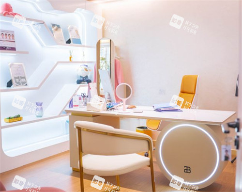 汉中华兴医疗美容面诊室