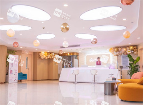 汉中华兴医疗美容前台