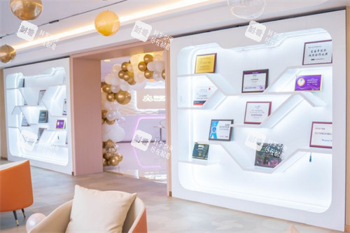 汉中华兴医疗美容合作品牌