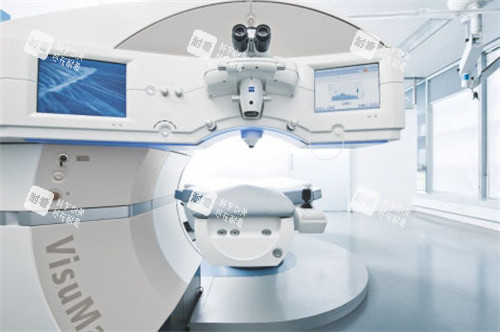 德国蔡司VisuMax设备