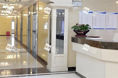 西安西美整形前台区