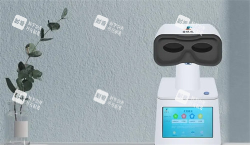 哺光仪的样子图解