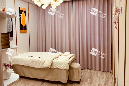 宁波菁漾轻医美美容室图