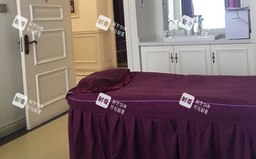 张家口维多利亚医疗美容皮肤护理室 张家口维多利亚医疗美容皮肤护理室