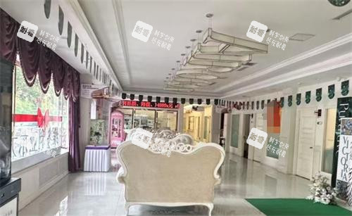 张家口维多利亚整形休息区 张家口维多利亚整形休息区