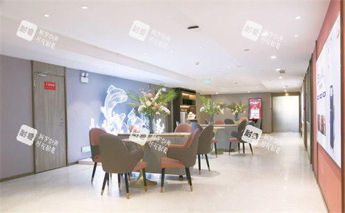 昆明吴氏嘉美整形等待