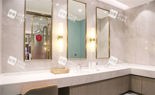 昆明吴氏嘉美整形卸妆