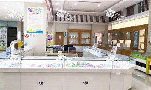 荆州华厦眼科配镜中心