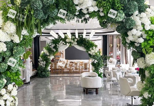 秦皇岛巧致医疗美容大厅