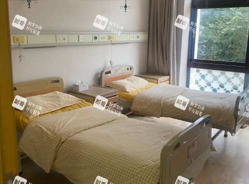 秦皇岛巧致医疗美容术后休息室