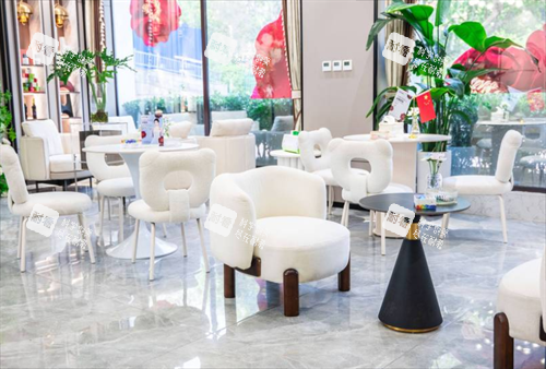 秦皇岛巧致医疗美容休息区域