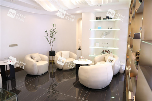 秦皇岛纪辉整形等候区环境图 秦皇岛纪辉整形等候区环境图