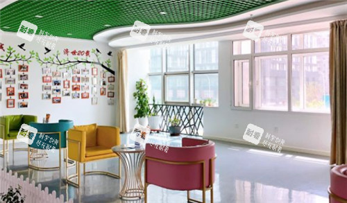 沈阳杏林整形大厅 沈阳杏林整形大厅