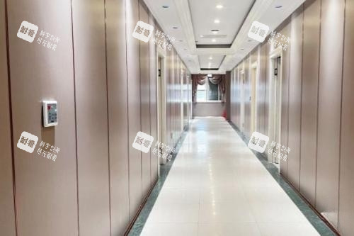 沈阳名流整形走廊 沈阳名流整形走廊