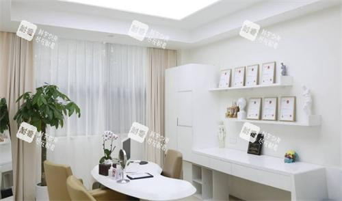 重庆艺星整形面诊室 重庆艺星整形面诊室