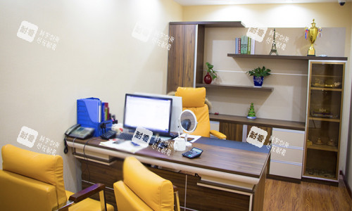 重庆军美医疗美容医院面诊室 重庆军美医疗美容医院面诊室