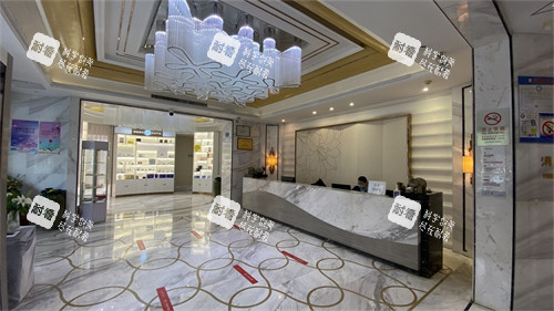 秦皇岛纪辉整形大厅 秦皇岛纪辉整形大厅