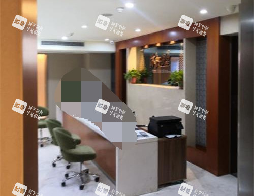 山东济南艺星整形前台 山东济南艺星整形前台