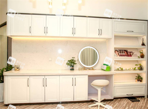 西安繁星轻医美内部环境 西安繁星轻医美内部环境