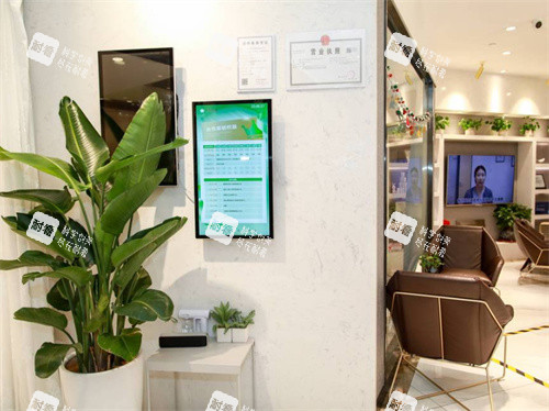 西安繁星轻医美内部部分环境 西安繁星轻医美内部部分环境