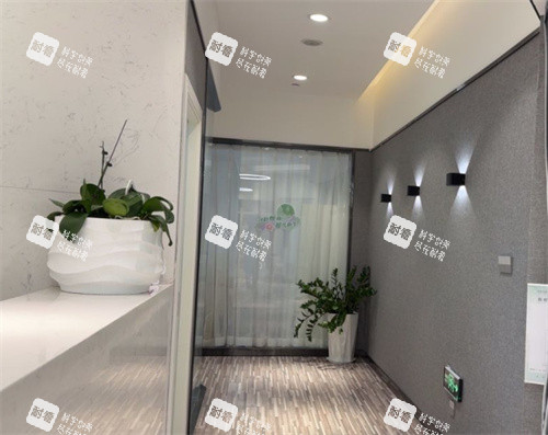 西安繁星轻医美内部环境照片 西安繁星轻医美内部环境照片