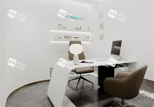 郑州净小白医疗美容面诊区