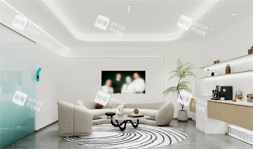 郑州净小白医疗美容大厅