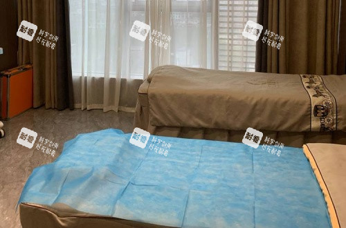 吉首仁美整形治疗室示意图 吉首仁美整形治疗室示意图