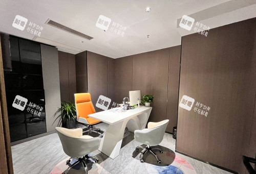 吉首仁美整形面诊室示意图 吉首仁美整形面诊室示意图