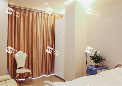 上海爱尚丽格病房环境 上海爱尚丽格病房环境