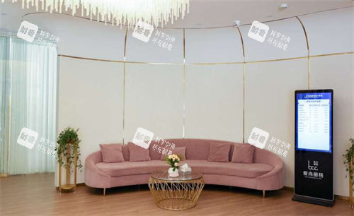 上海爱尚丽格大厅图 上海爱尚丽格大厅图