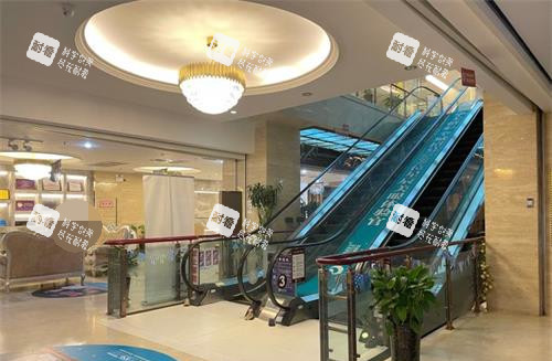 乌鲁木齐华美整形一楼环境 乌鲁木齐华美整形一楼环境