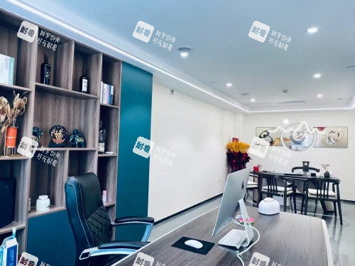 新疆乌鲁木齐华茜医美面诊环境 新疆乌鲁木齐华茜医美面诊环境