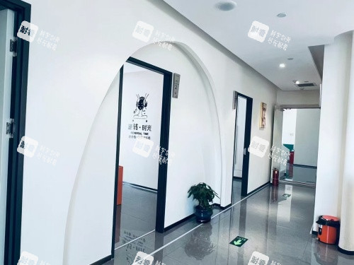 新疆乌鲁木齐华茜医美内部环境 新疆乌鲁木齐华茜医美内部环境