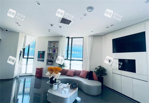 乌鲁木齐华茜医美等候区 乌鲁木齐华茜医美等候区