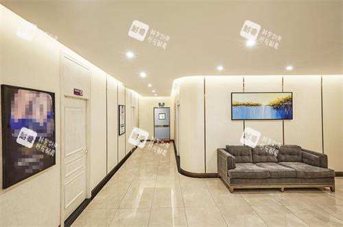 乌鲁木齐紫星医美休息区 乌鲁木齐紫星医美休息区