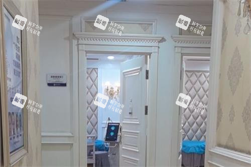 沈阳曙光整形环境 沈阳曙光整形环境